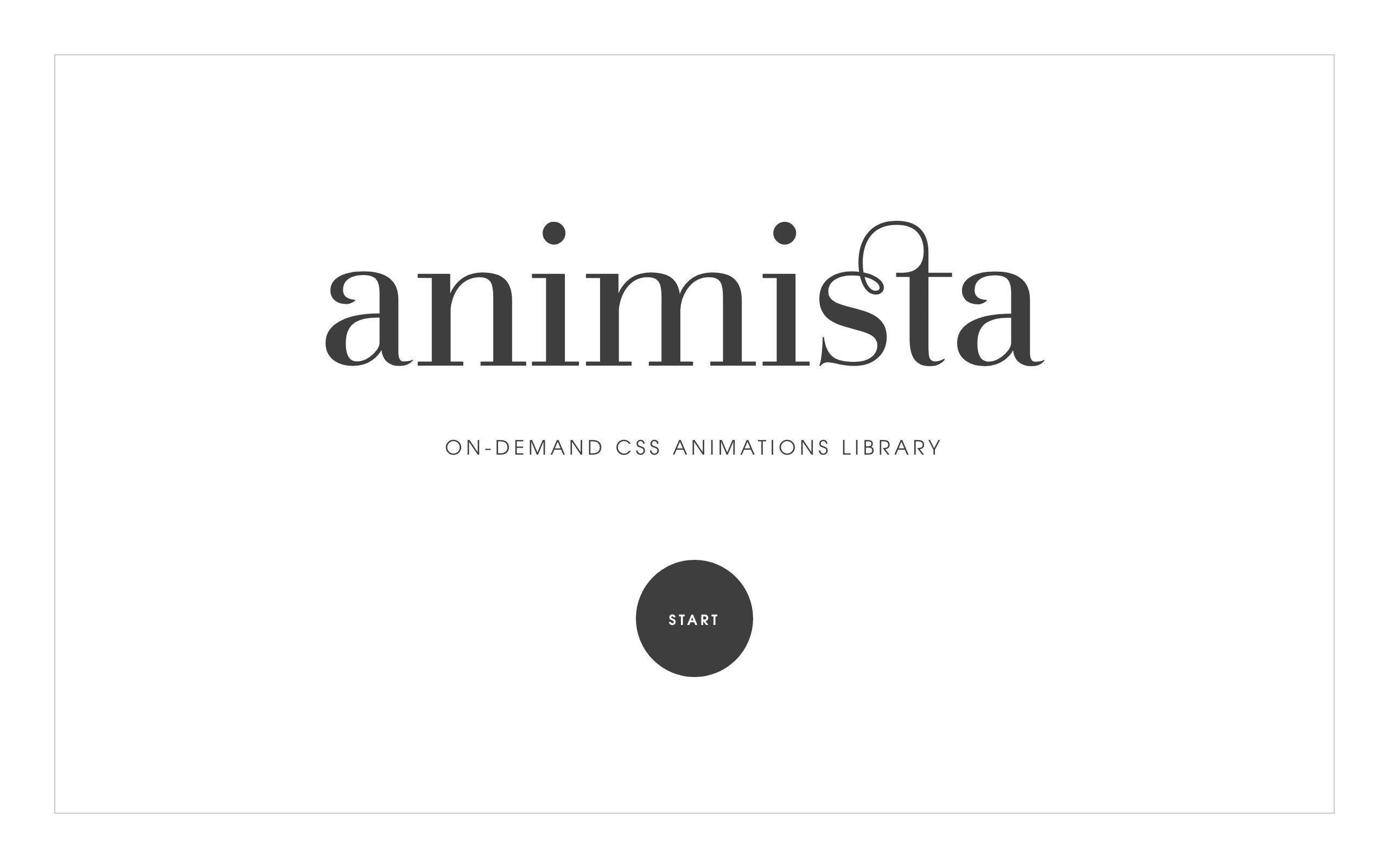 Animista screenshot
