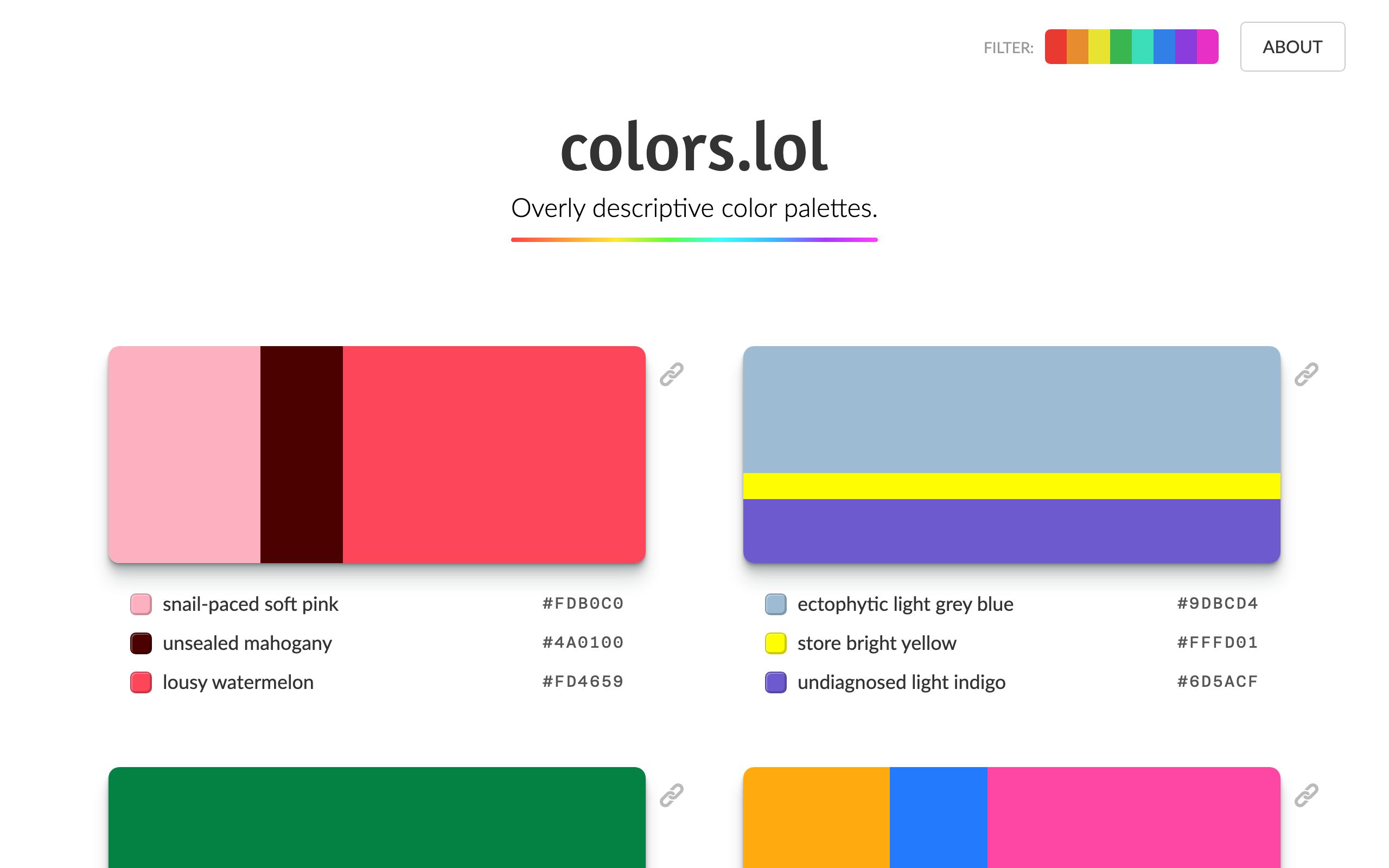 colors.lol screenshot