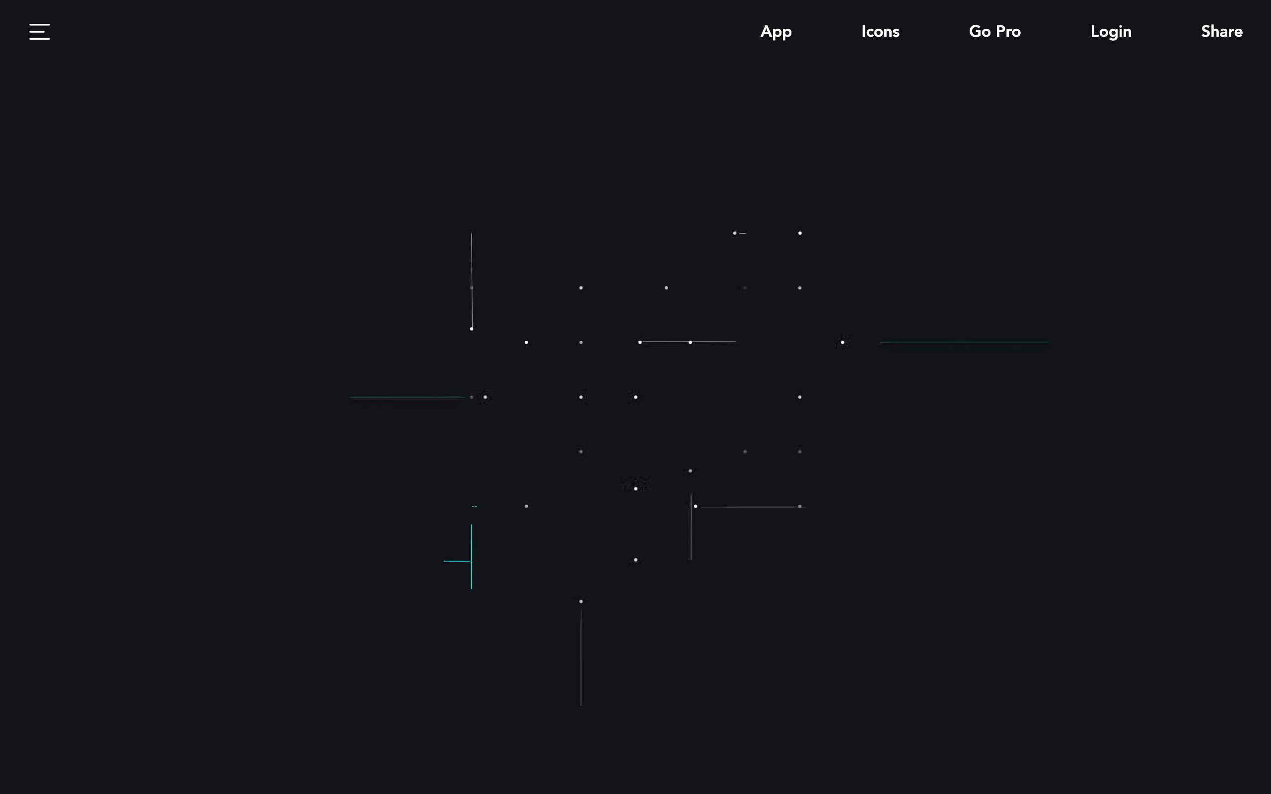 Orion Icon Library screenshot